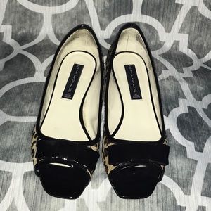 Steve Madden shoes